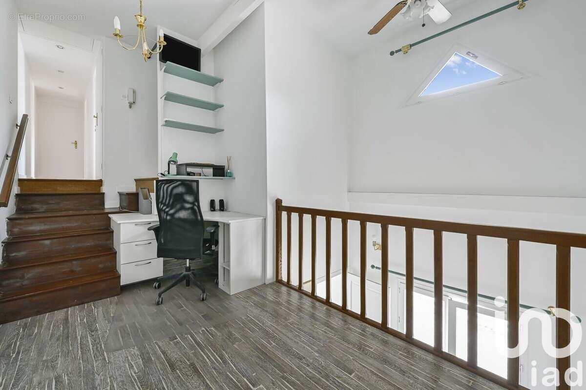 Photo 7 - Maison à COLOMBES