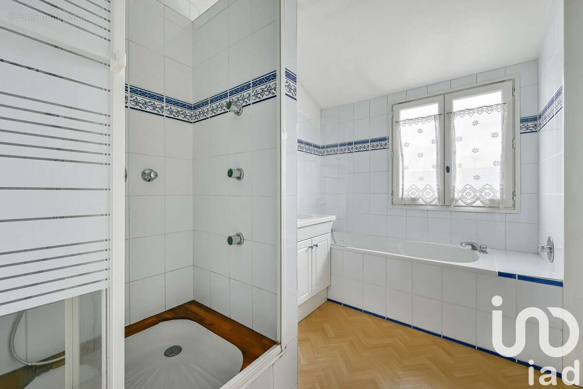 Photo 9 - Maison à COLOMBES