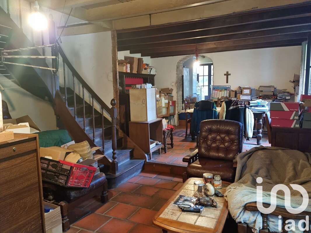 Photo 2 - Maison à ANCHE