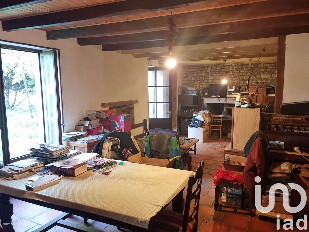 Photo 3 - Maison à ANCHE