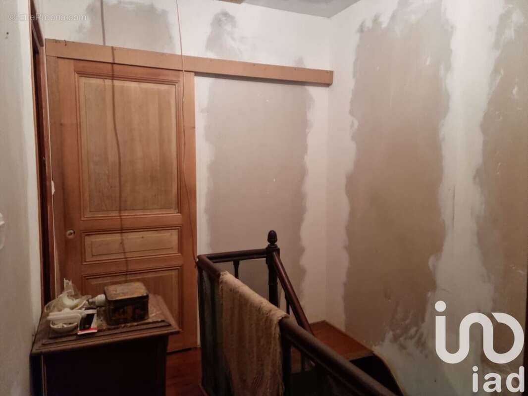 Photo 6 - Maison à ANCHE