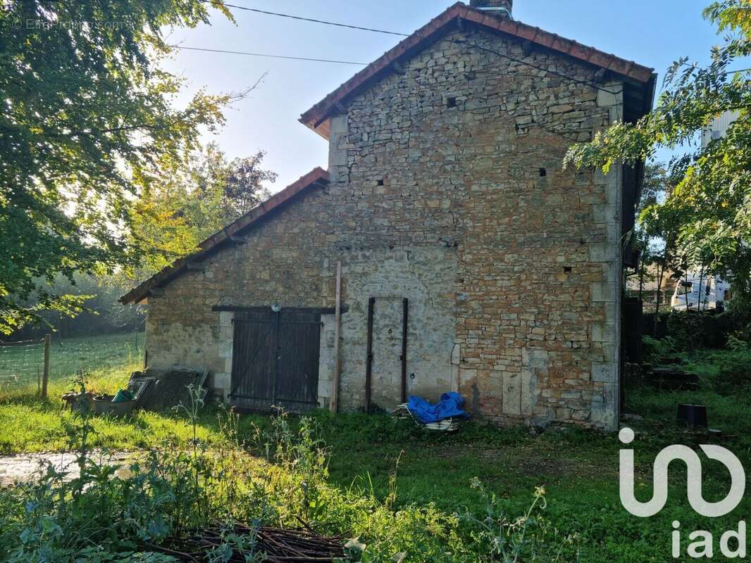 Photo 9 - Maison à ANCHE