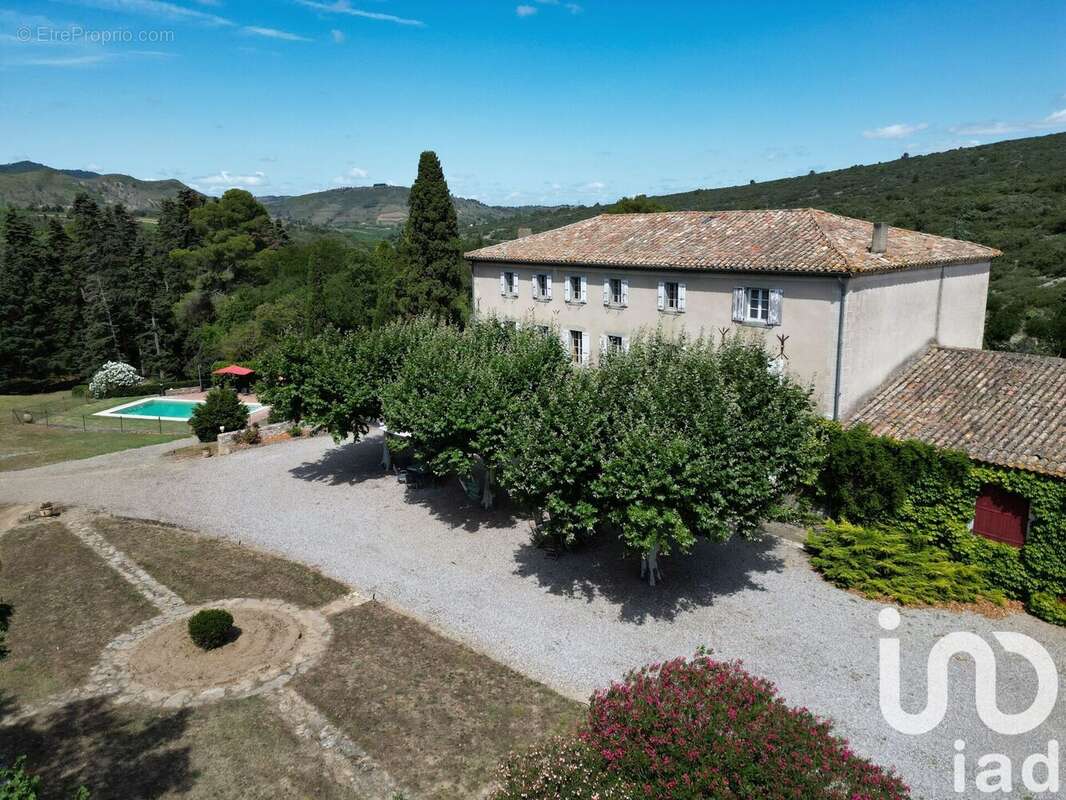 Photo 3 - Maison à TREBES