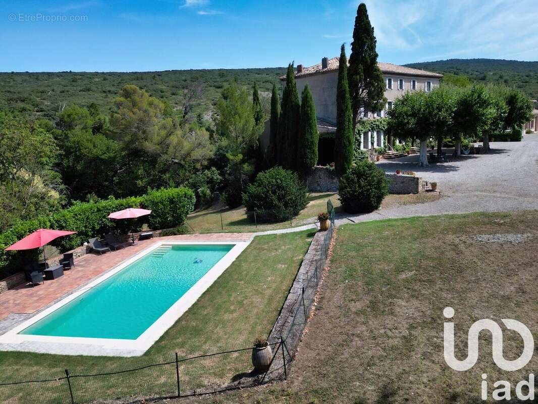 Photo 4 - Maison à TREBES