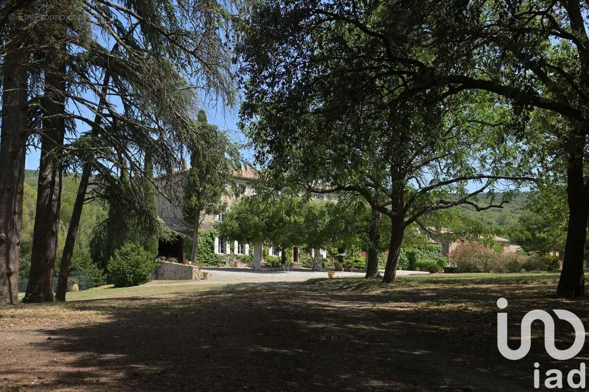 Photo 5 - Maison à TREBES