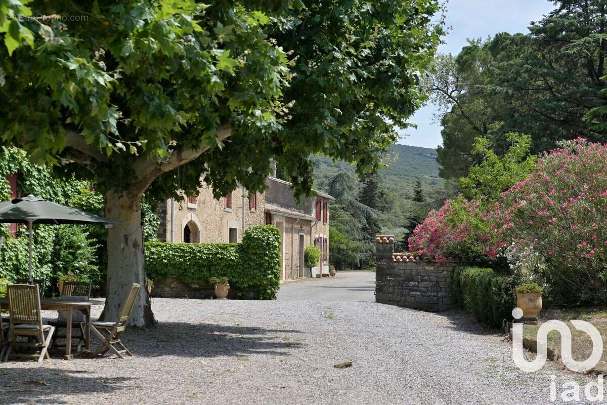 Photo 6 - Maison à TREBES