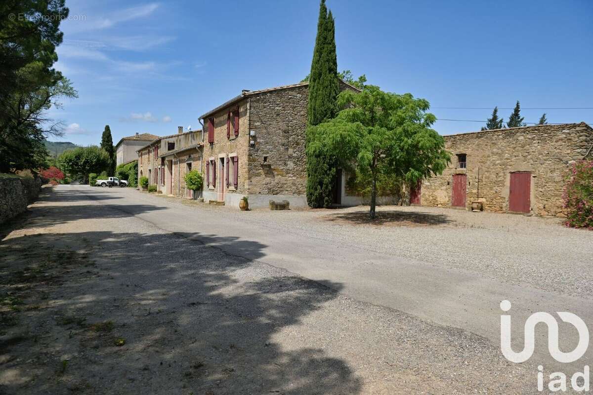 Photo 7 - Maison à TREBES