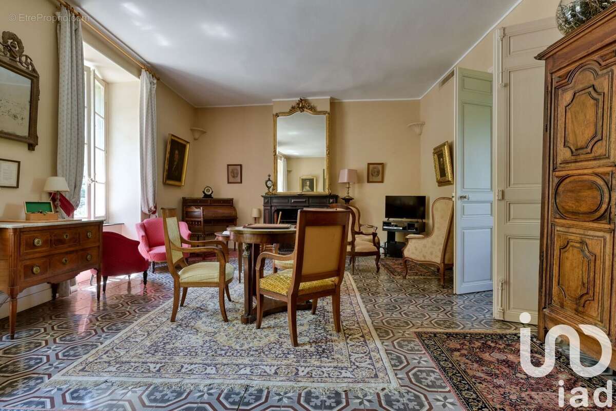 Photo 9 - Maison à TREBES