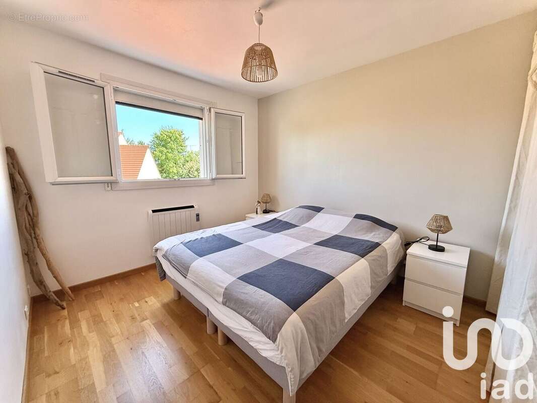 Photo 7 - Maison à VOISINS-LE-BRETONNEUX