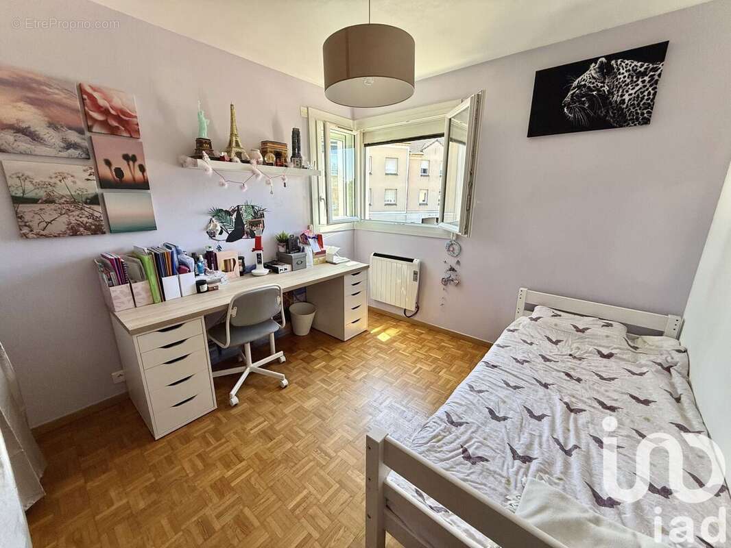 Photo 9 - Maison à VOISINS-LE-BRETONNEUX