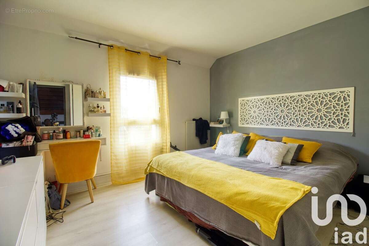 Photo 3 - Appartement à ARGENTEUIL