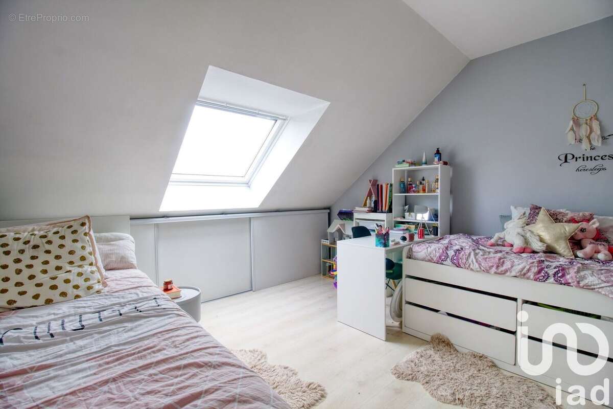 Photo 5 - Appartement à ARGENTEUIL