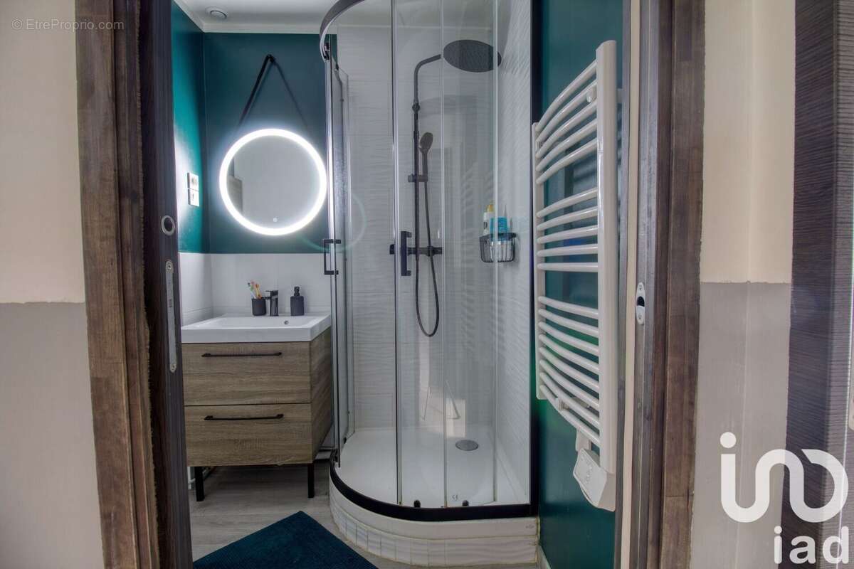 Photo 6 - Appartement à ARGENTEUIL