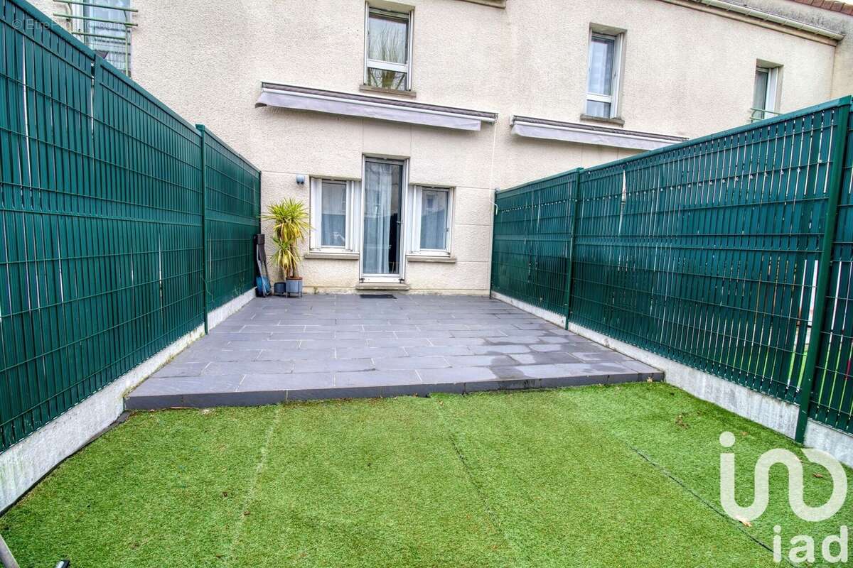 Photo 7 - Appartement à ARGENTEUIL