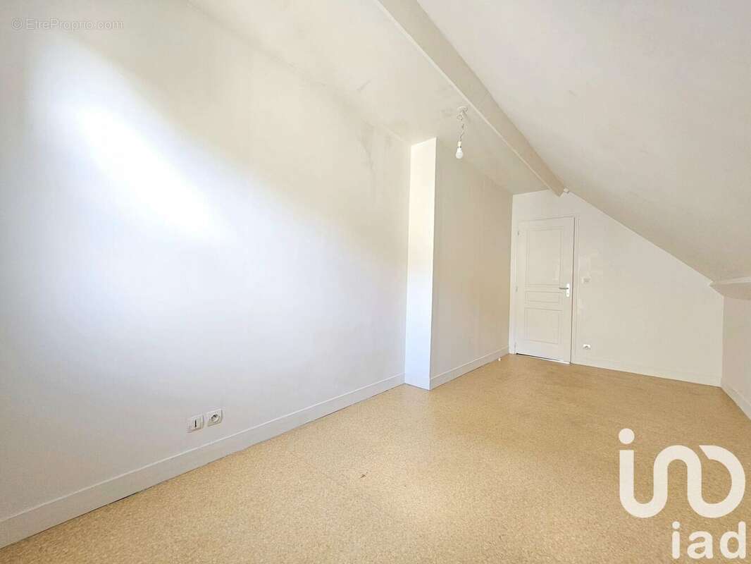 Photo 5 - Appartement à MAINTENON