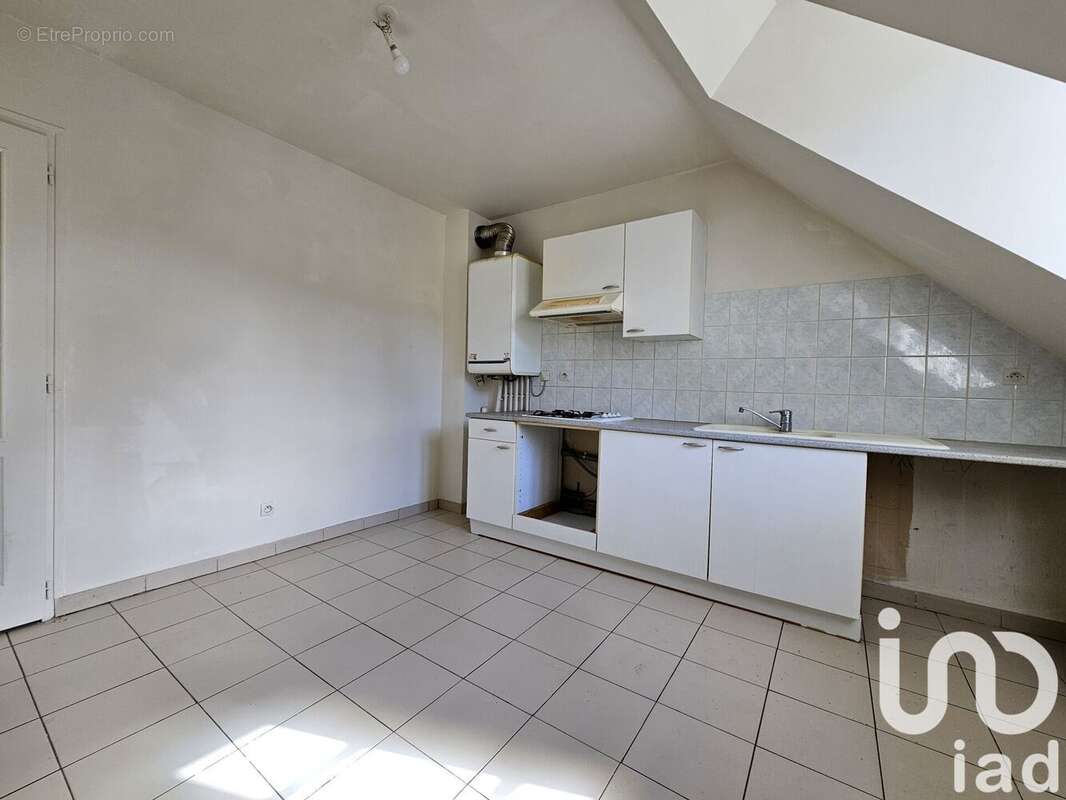 Photo 7 - Appartement à MAINTENON