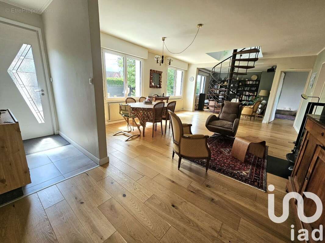 Photo 2 - Maison à SAINT-SAULVE