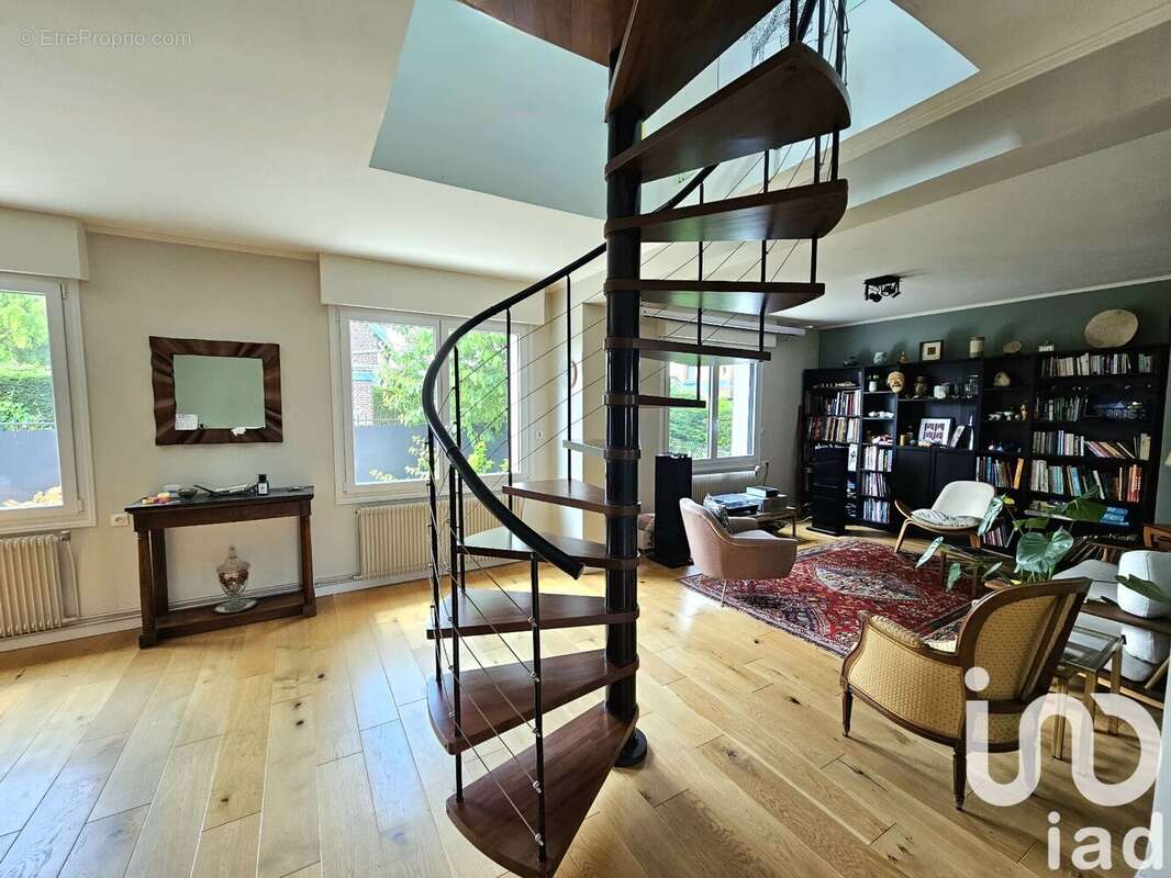 Photo 3 - Maison à SAINT-SAULVE