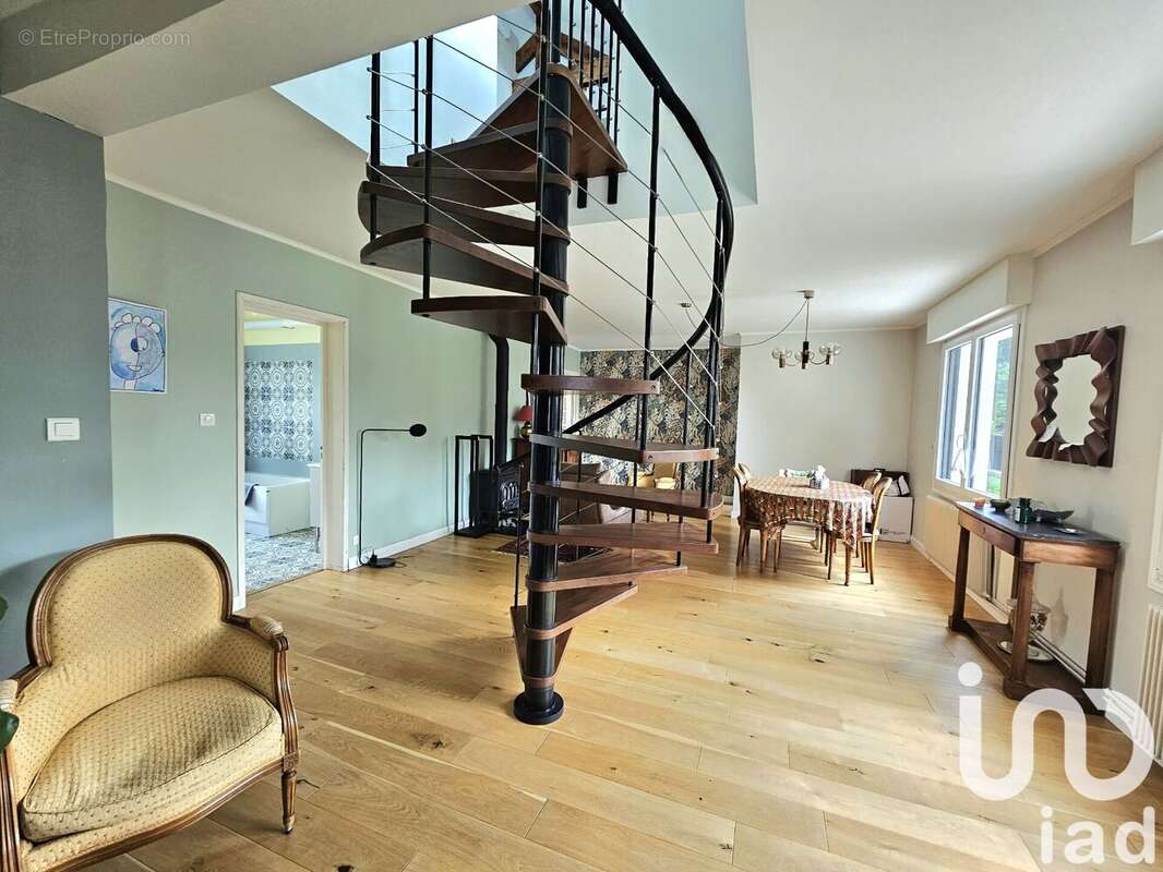 Photo 4 - Maison à SAINT-SAULVE