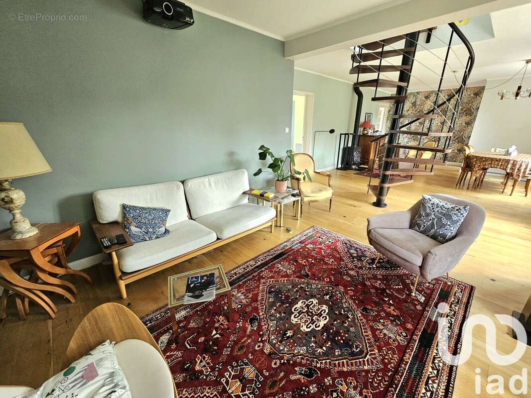 Photo 5 - Maison à SAINT-SAULVE