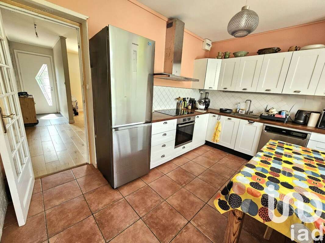 Photo 6 - Maison à SAINT-SAULVE