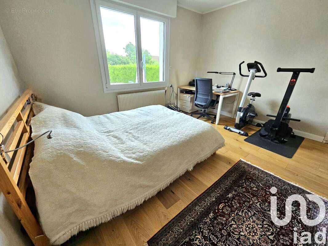 Photo 9 - Maison à SAINT-SAULVE