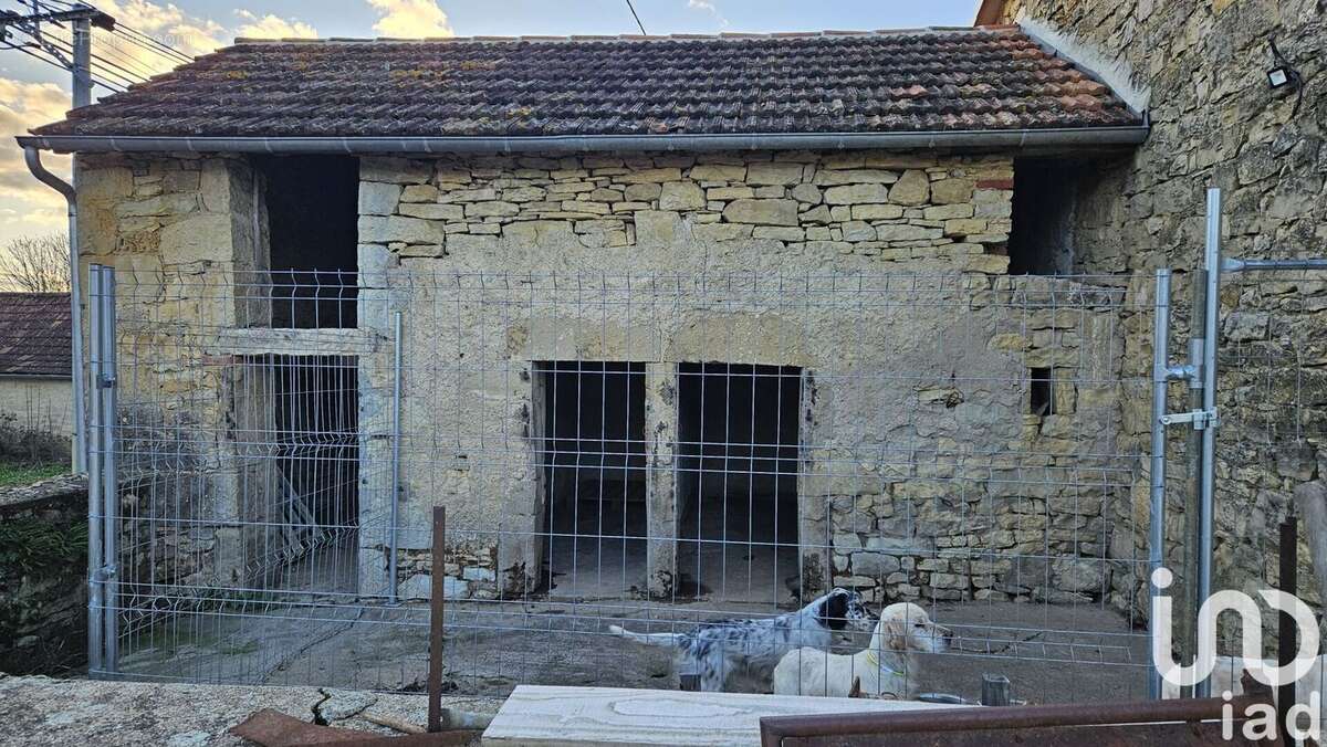 Photo 4 - Maison à SAINTE-CROIX