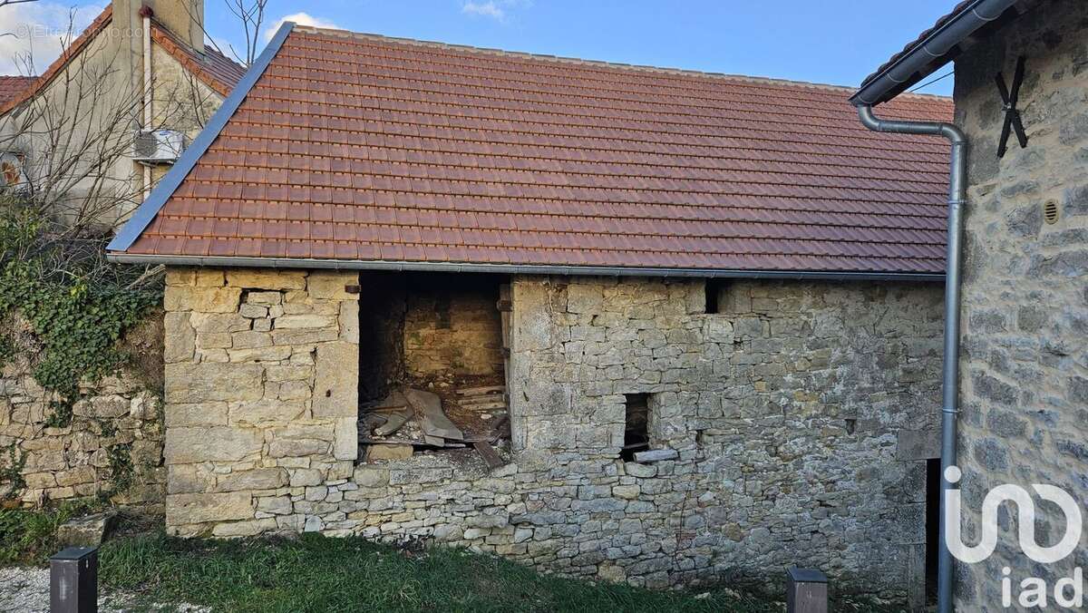 Photo 5 - Maison à SAINTE-CROIX