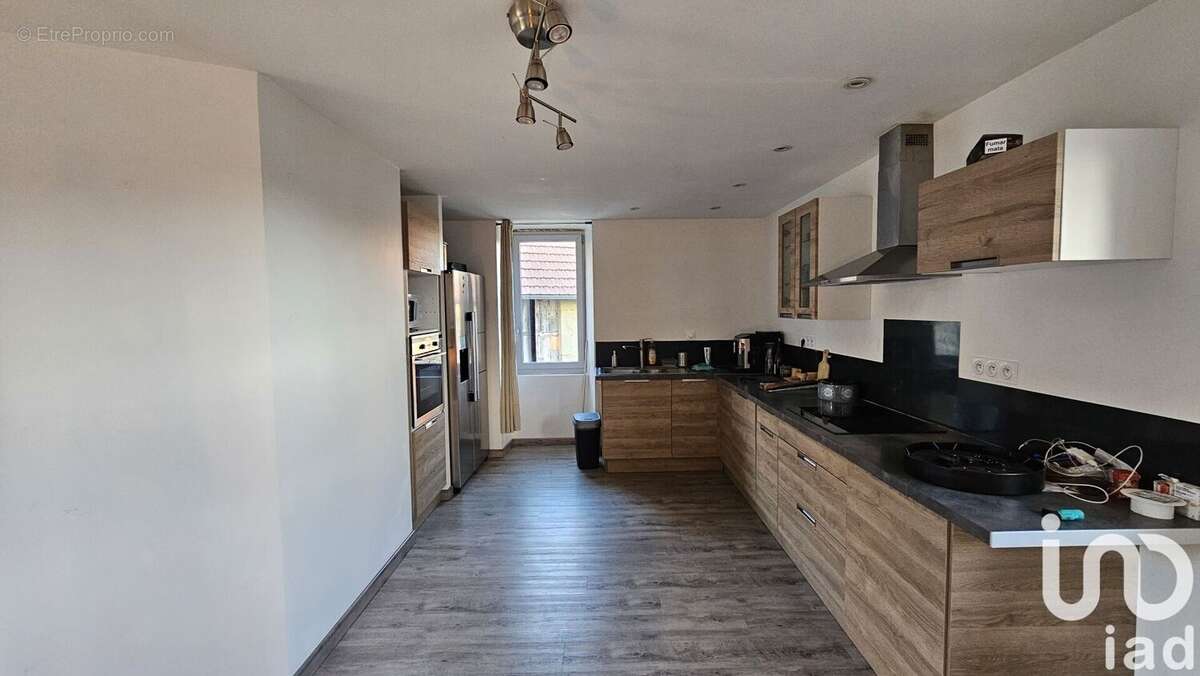 Photo 6 - Maison à SAINTE-CROIX