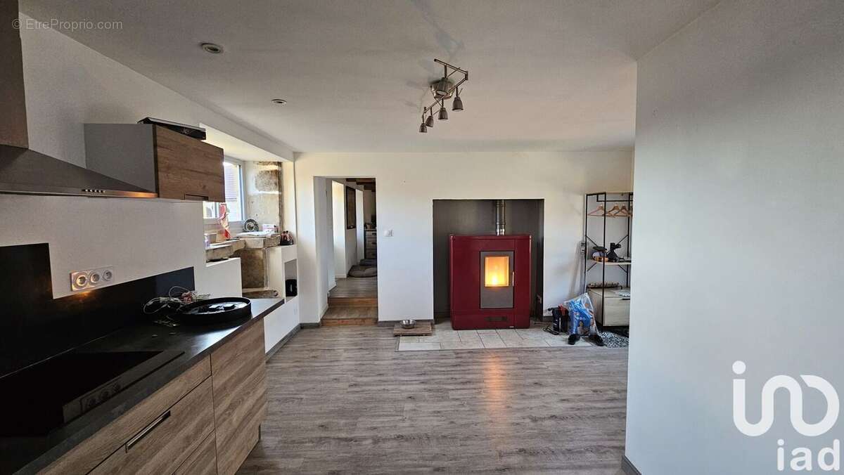 Photo 7 - Maison à SAINTE-CROIX