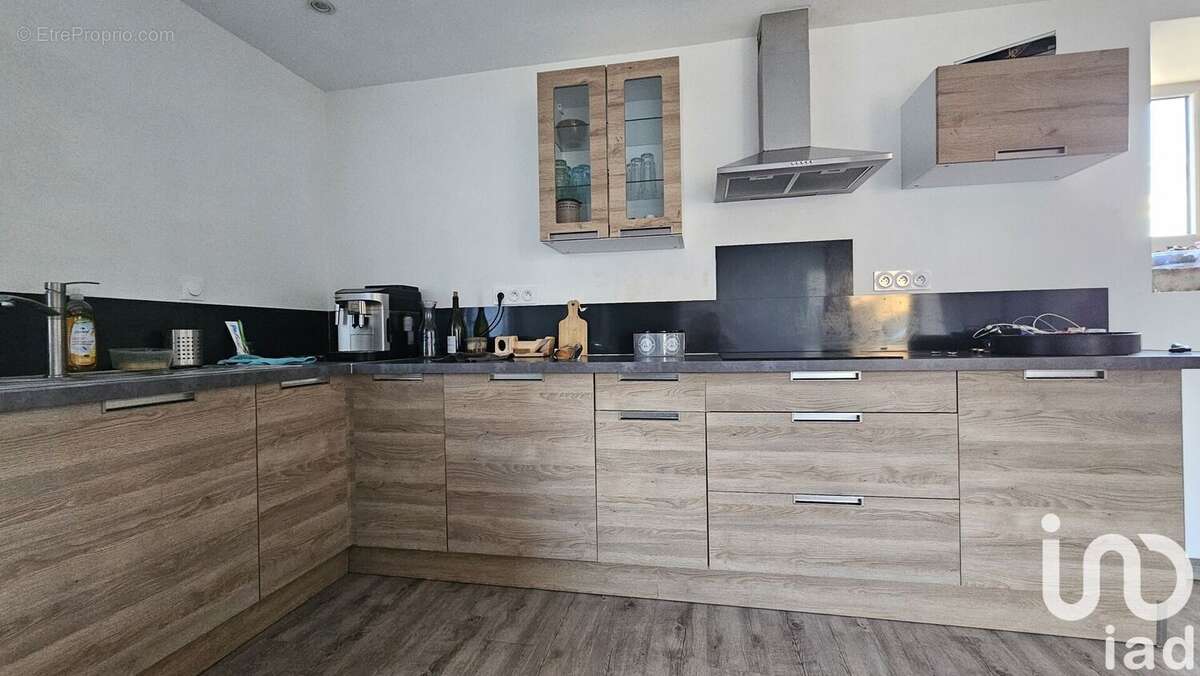 Photo 8 - Maison à SAINTE-CROIX