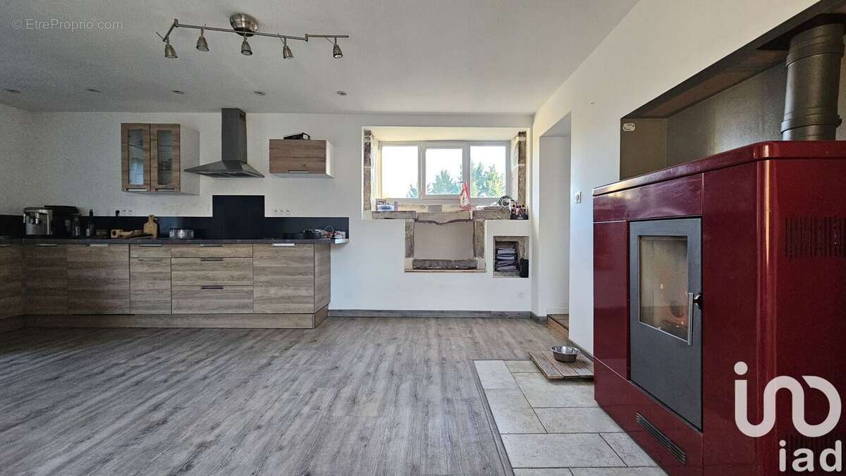 Photo 9 - Maison à SAINTE-CROIX