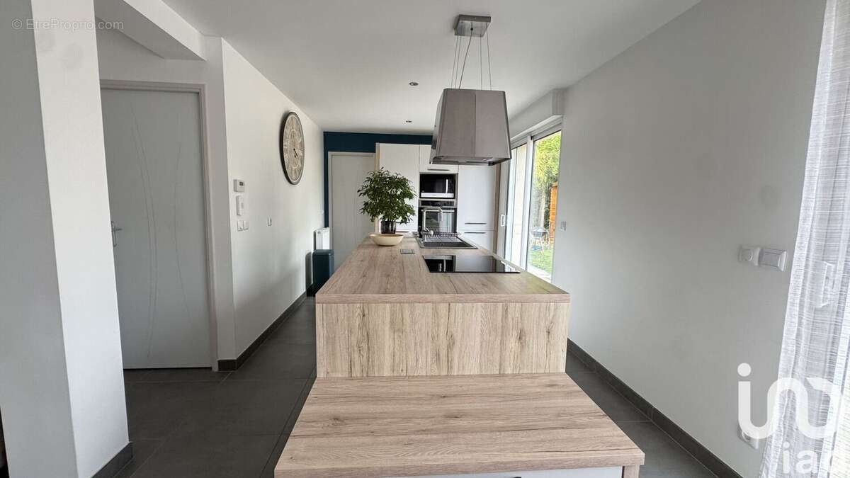 Photo 6 - Maison à CHARTRETTES