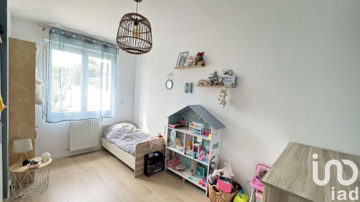 Photo 8 - Maison à CHARTRETTES