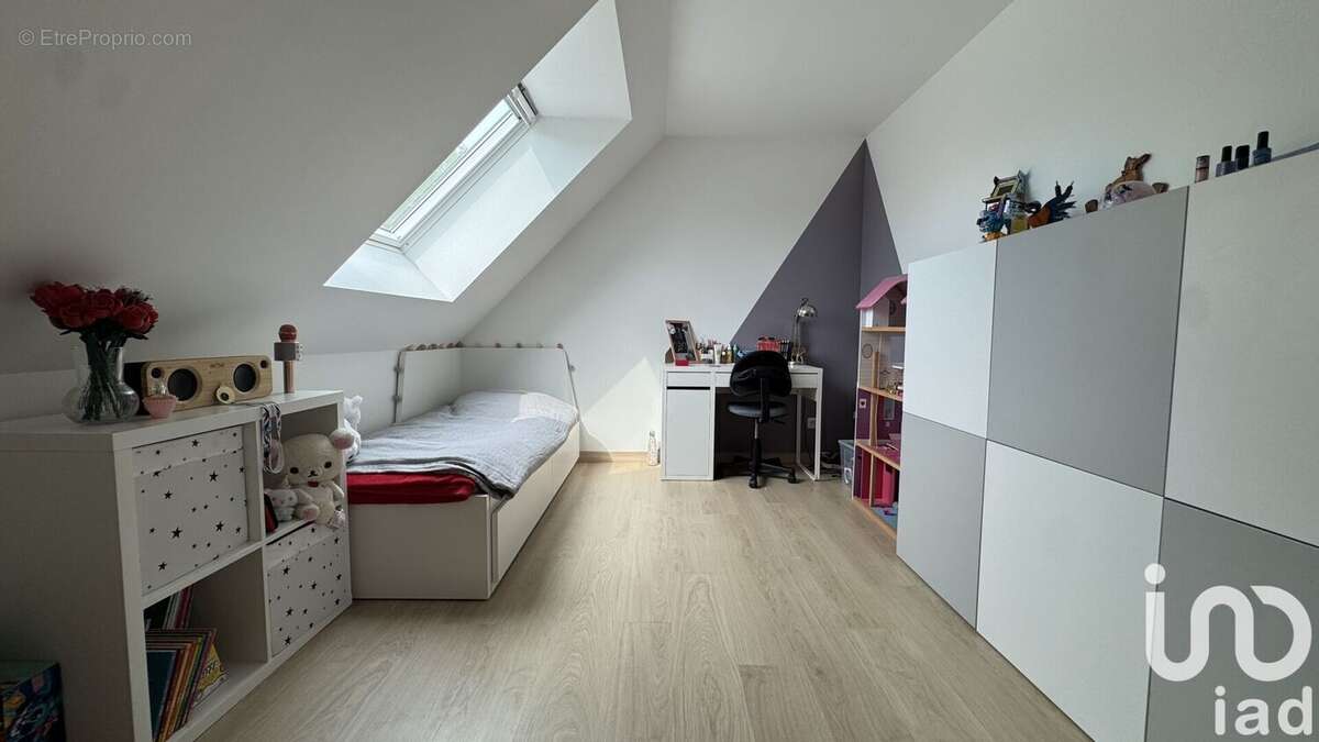 Photo 9 - Maison à CHARTRETTES