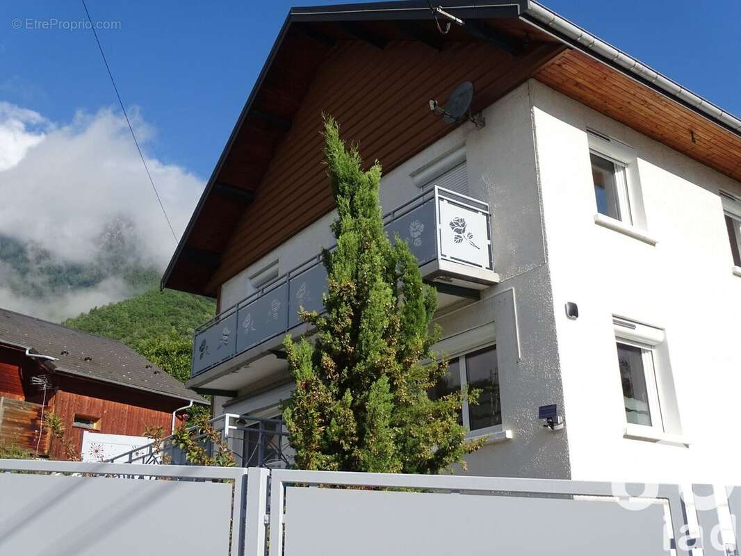 Photo 3 - Maison à SAINT-REMY-DE-MAURIENNE
