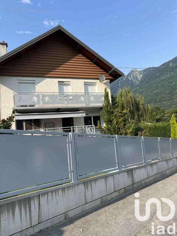 Photo 4 - Maison à SAINT-REMY-DE-MAURIENNE