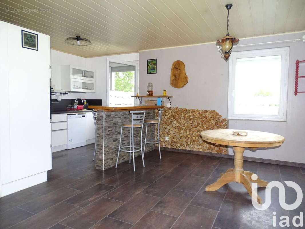 Photo 7 - Maison à SAINT-REMY-DE-MAURIENNE