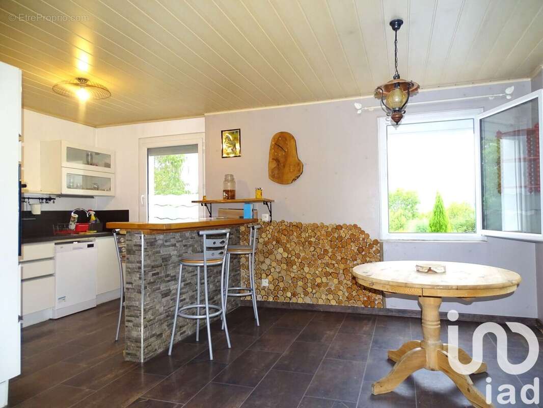 Photo 8 - Maison à SAINT-REMY-DE-MAURIENNE