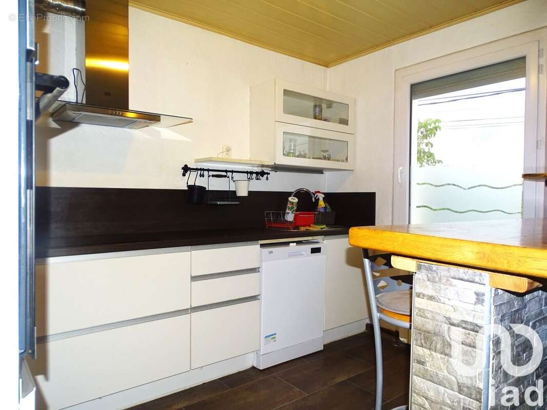 Photo 9 - Maison à SAINT-REMY-DE-MAURIENNE