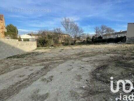 Photo 4 - Terrain à CRUZY