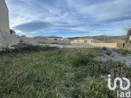 Photo 5 - Terrain à CRUZY