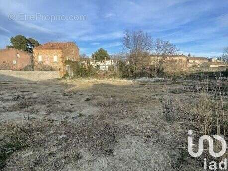 Photo 6 - Terrain à CRUZY