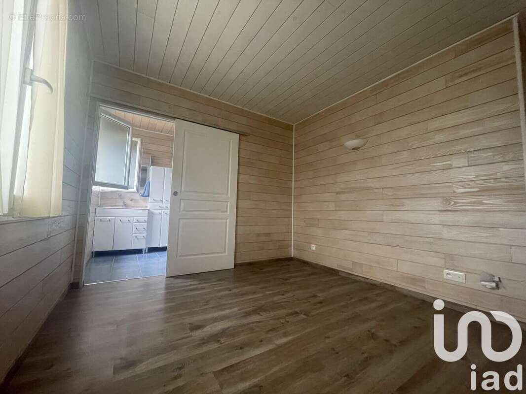 Photo 7 - Maison à VILLENEUVE-MINERVOIS