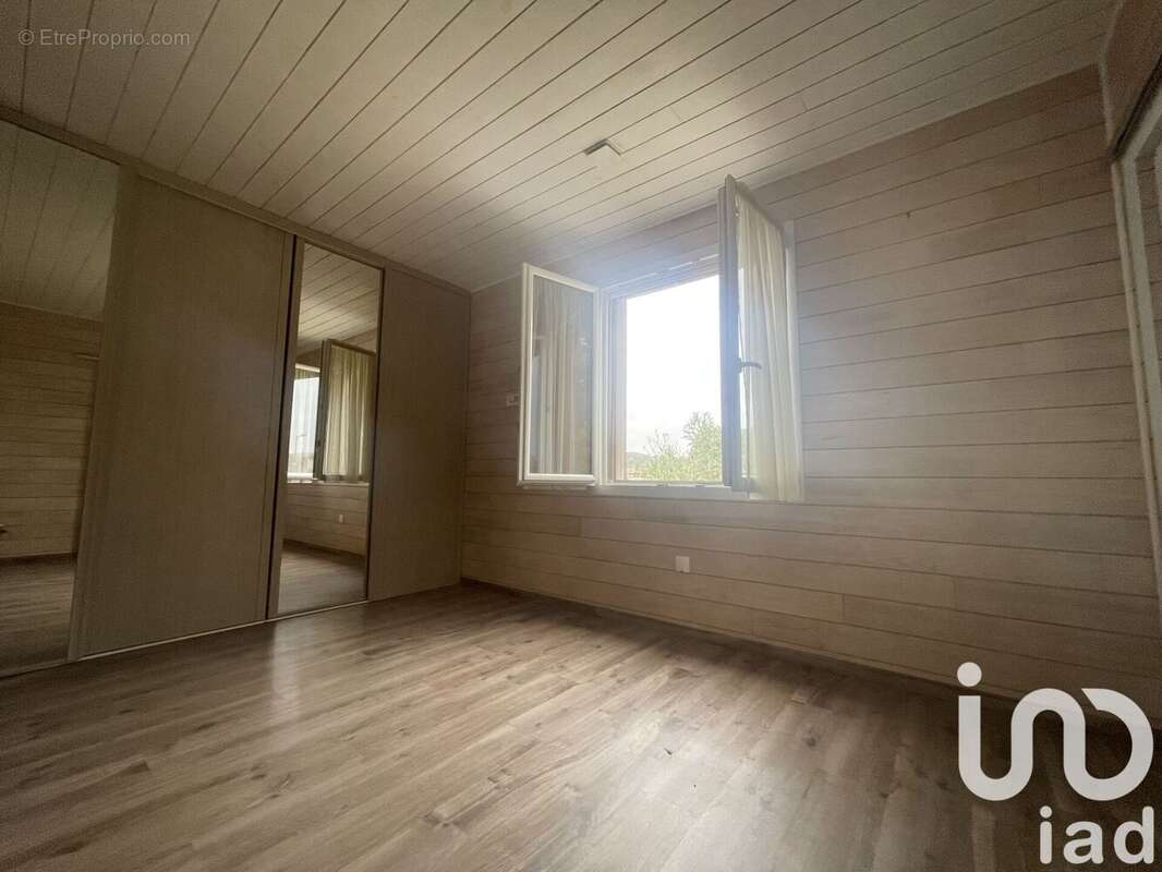 Photo 8 - Maison à VILLENEUVE-MINERVOIS