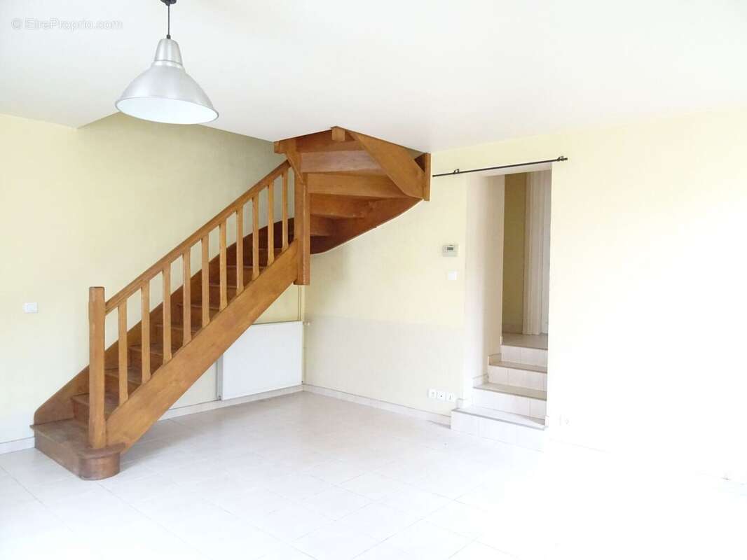 Photo 3 - Maison à MAREUIL