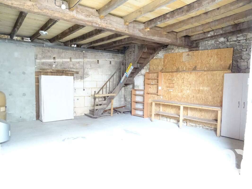 Photo 4 - Maison à MAREUIL