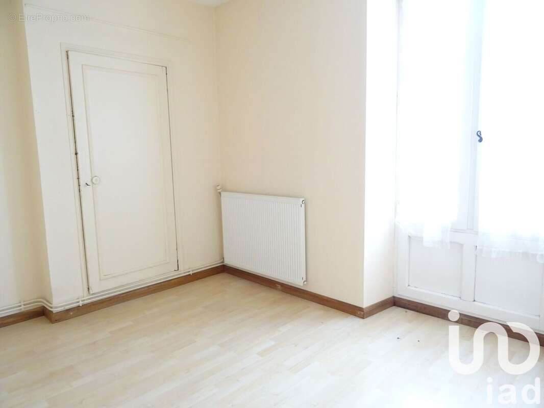 Photo 5 - Maison à MAREUIL