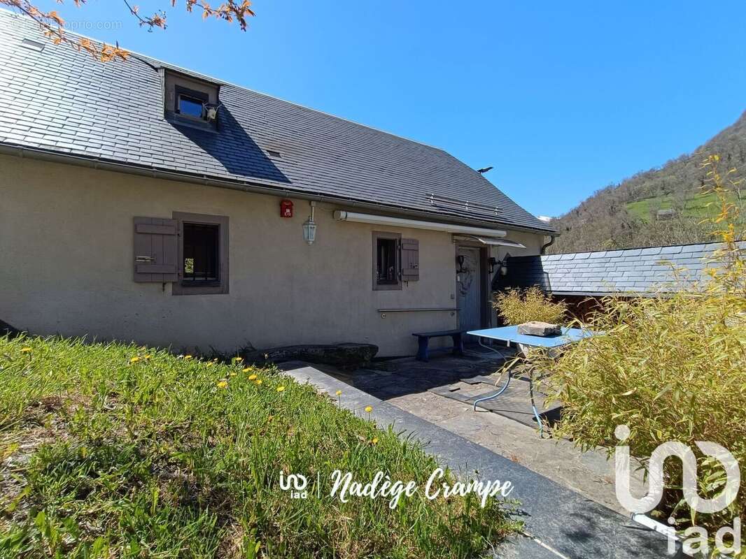 Photo 3 - Maison à ESTERRE