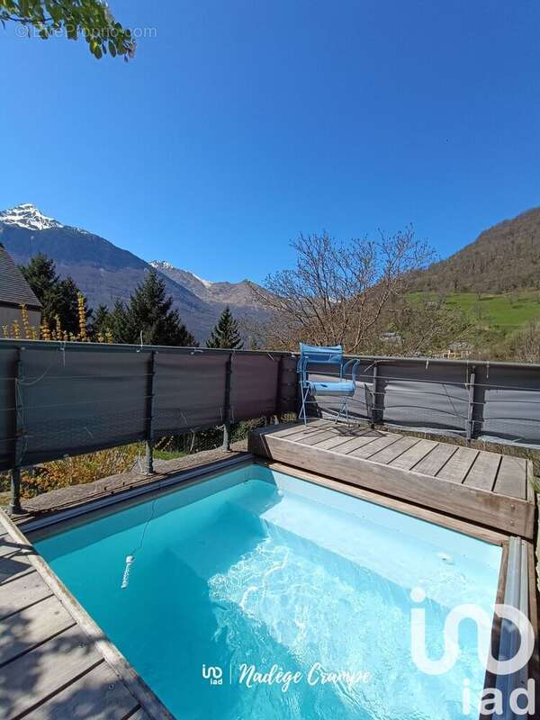 Photo 4 - Maison à ESTERRE